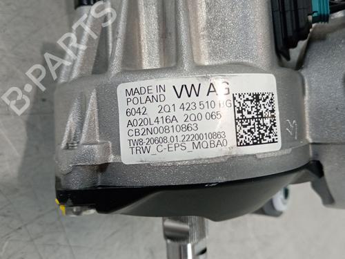 Steering column SEAT IBIZA V (KJ1, KJG)  | BP34510209M21  - Image 6