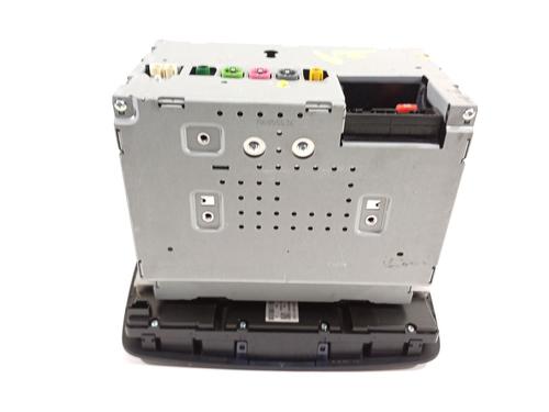 Electronic module MERCEDES-BENZ CLA Coupe (C117) CLA 200 CDI (117.301) | BP22318299M83 