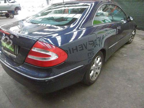 Right front window switch MERCEDES-BENZ CLK (C209)  | BP1843326I26 