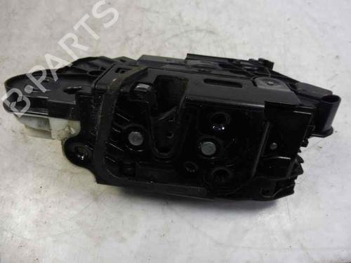 Front left lock SEAT IBIZA IV (6J5, 6P1)  | BP1938338C98 