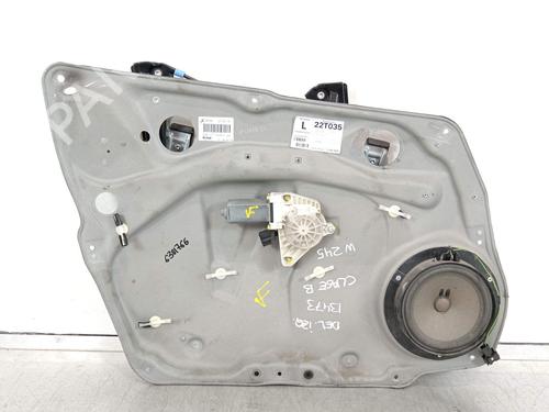 Used Front left window mechanism Front left window mechanism 30640836 30640836