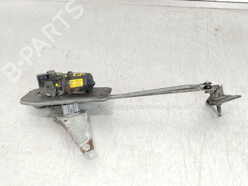 Used Front wiper motor Front wiper motor CITROËN BERLINGO / BERLINGO FIRST MPV (MF_, GJK_, GFK_) 1.9 D (MFWJZ) (70 hp) 34716652 34716652