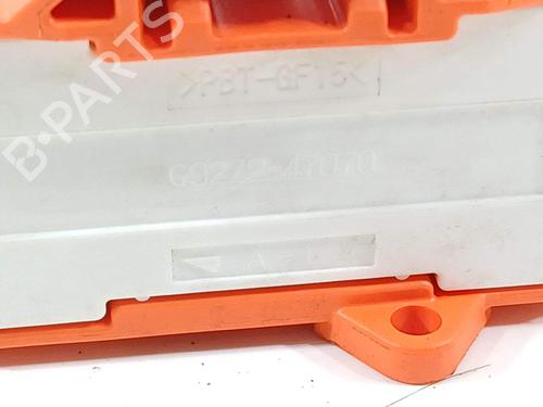 Electronic module TOYOTA C-HR (_X1_) 1.8 Hybrid (ZYX10_, ZYX11_) | BP24329990M83 - Image 3