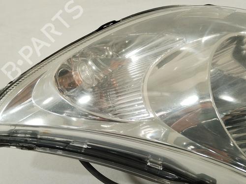 Right headlight SUZUKI SWIFT III (MZ, EZ) 1.3 DDiS (RS413D) | BP33235463C29 - Image 8