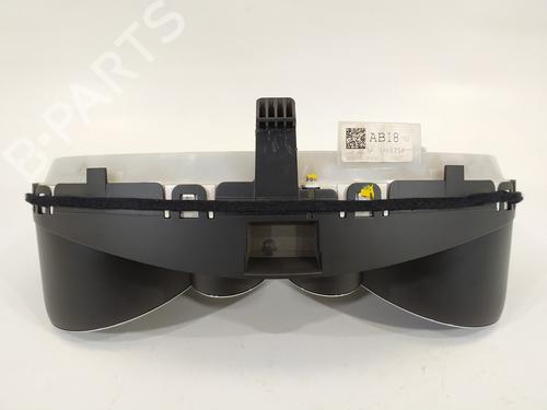 Instrument cluster OPEL ASTRA J (P10)  | BP8814162C47 