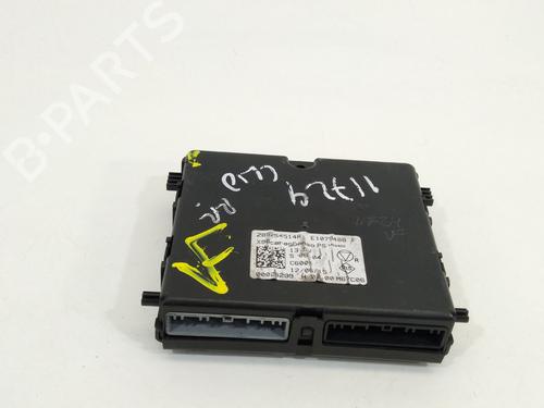 Electronic module RENAULT CLIO IV (BH_)  | BP24059546M83 