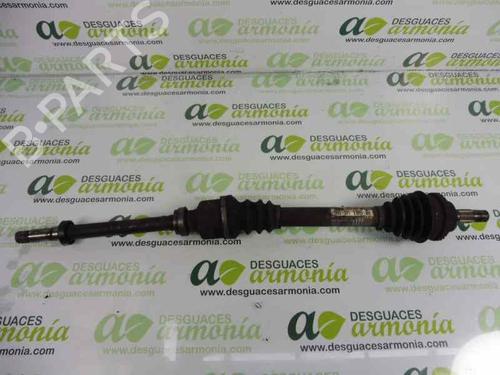 Used Right front driveshaft CITROËN XSARA (N1) 1.6 16V (109 hp) 1879799