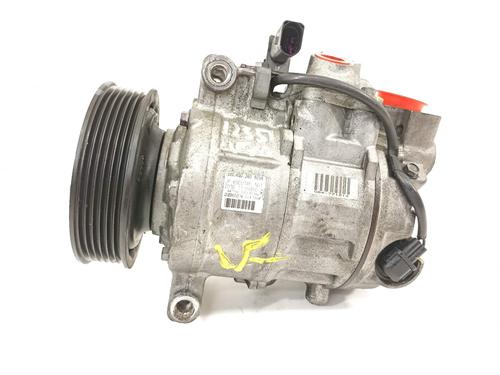 Used AC compressor AC compressor 17793809 17793809