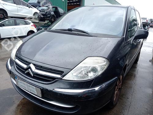 Headlight switch CITROËN C8 (EA_, EB_) 2.0 HDi 135 | BP32988315I24  - Image 18