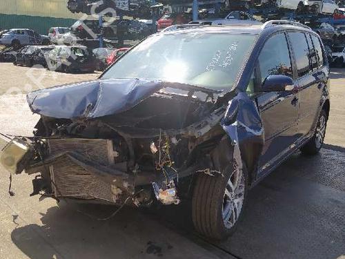 Ruitenwissermotor achter VW TOURAN (1T1, 1T2)  | BP7949789M102 