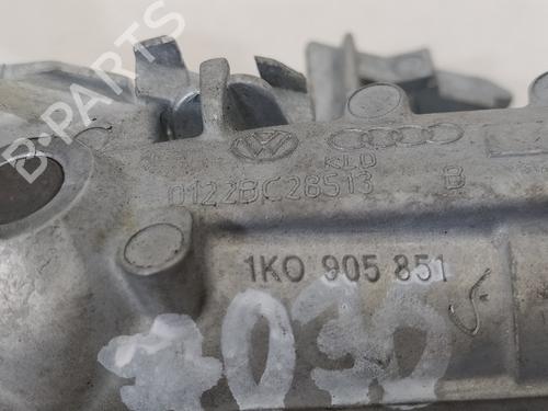 Ignition barrel SEAT LEON (5F1)  | BP7778590M48 