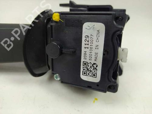 Steering column stalk OPEL CORSA E (X15) 1.3 CDTI (08, 68) | BP6164272I23 