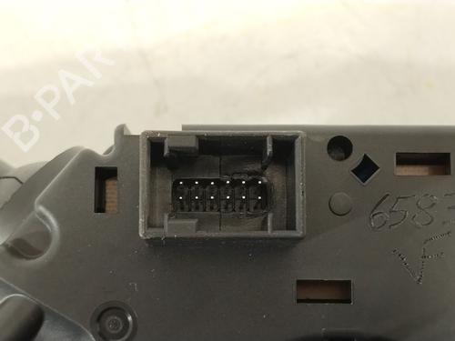 Headlight switch FIAT TIPO Hatchback (356_, 357_) 1.5 T4 Hybrid | BP36039835I24  - Image 6