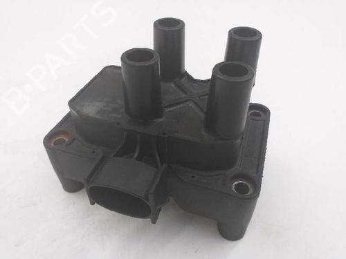 Bobine FORD FOCUS II (DA_, HCP, DP) [2004-2013]  6113664