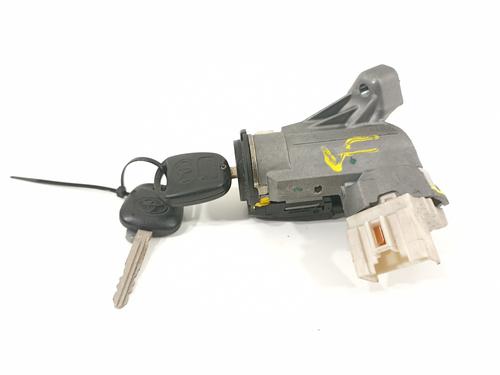 Used Ignition barrel TOYOTA YARIS (_P9_) [2005-2014]  16131883