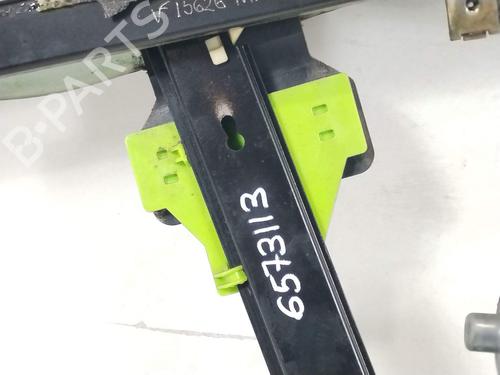 Rear left window mechanism AUDI A4 B6 (8E2) 2.5 TDI | BP30493511C24 - Image 6