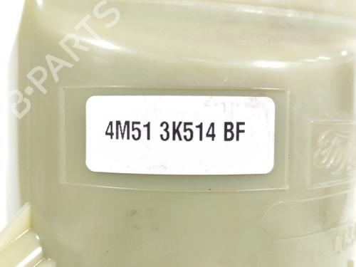 Steering pump FORD FOCUS II (DA_, HCP, DP) 1.8 TDCi | BP35900932M99 - Image 6