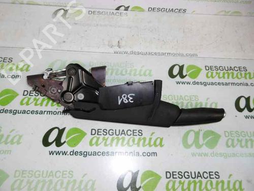 Hand brake AUDI A4 B7 (8EC) 2.0 TDI | BP8786120I18 