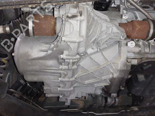 Getriebe für SMART FORFOUR Hatchback (453) 0.9 (453.044, 453.053) (90 hp) 16826844