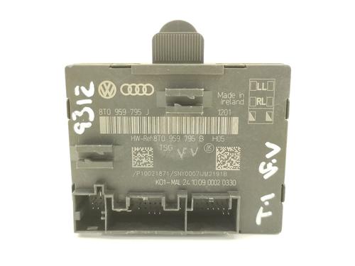 Used Electronic module AUDI A5 Sportback (8TA) 2.0 TDI (170 hp) 10627386