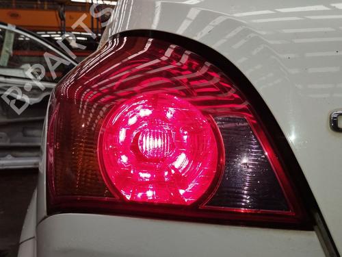 Used Left taillight Left taillight 38069245 38069245
