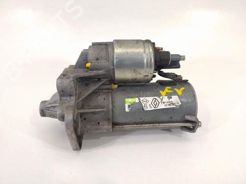 Used Starter Starter 8187392 8187392