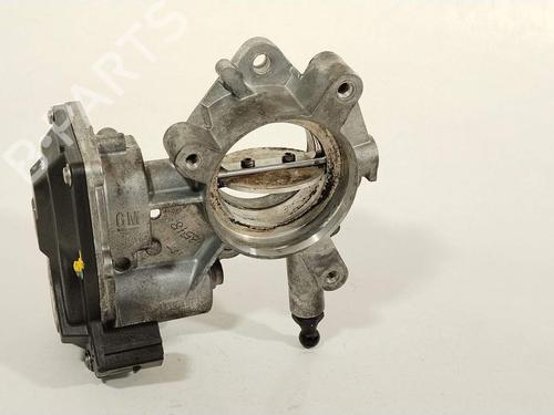 throttle-body-opel-insignia-a-g09-2008-2009-2010-2011-2012-2013-2014-2015-2016-2017-26615903 main image