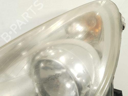 Left headlight OPEL CORSA D (S07) 1.3 CDTI (L08, L68) | BP30412117C28 - Image 2