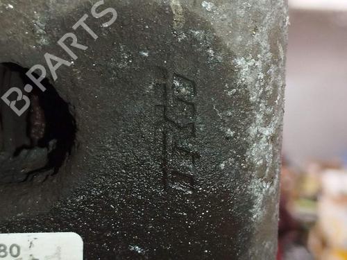 Right rear brake caliper PEUGEOT PARTNER Tepee 1.6 BlueHDi 100 | BP38488531M106 - Image 3