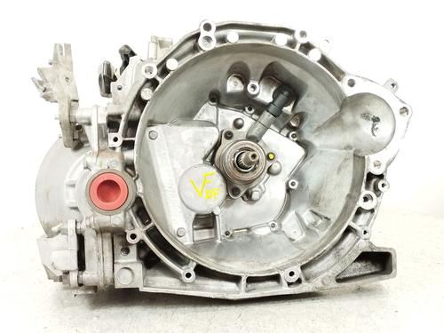 Used Gearbox Gearbox 37027397 37027397