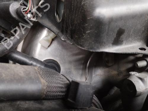 Used Servo brake Servo brake 17793813 17793813