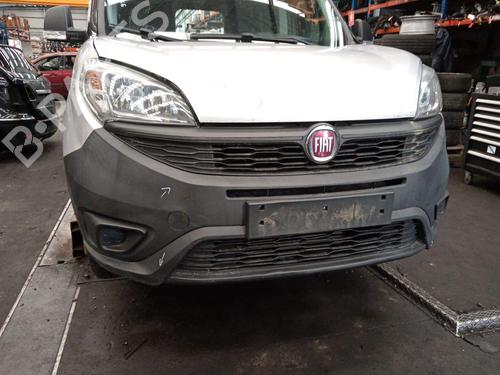 Used Front bumper Front bumper FIAT DOBLO Bus (263_) 1.3 D Multijet (263AXC1A) (90 hp) 39945380 39945380
