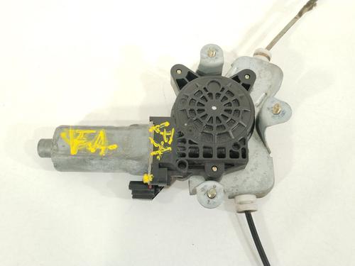 Front left window mechanism SSANGYONG RODIUS I 2.7 Xdi | BP36503652C22 - Image 4