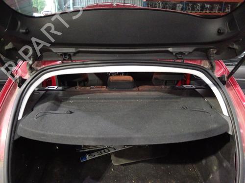 Hattehylde PEUGEOT 308 II (LB_, LP_, LW_, LH_, L3_) [2013-2021]  33016344