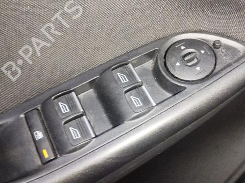 Used Left front window switch FORD FOCUS IV (HN) 1.0 EcoBoost (125 hp) 32867413