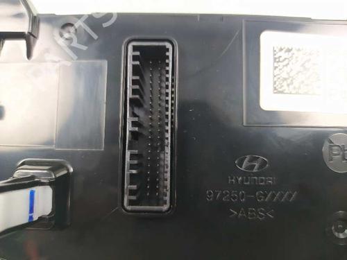 Climate control HYUNDAI i30 (PDE, PD, PDEN)  | BP5578789I5