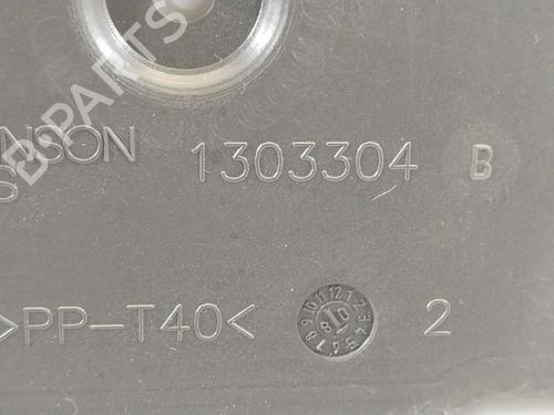 Cockpit OPEL CORSA D (S07) 1.3 CDTI (L08, L68) | BP30595346C47