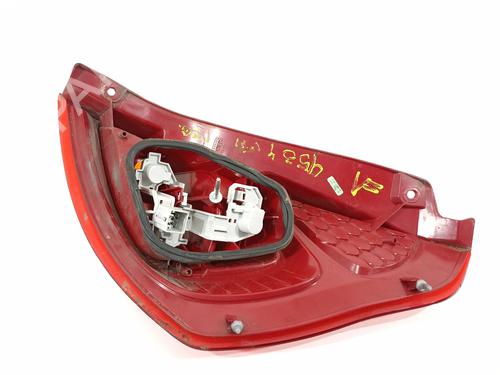 Left taillight FORD FIESTA VI (CB1, CCN)  | BP10728274C34 