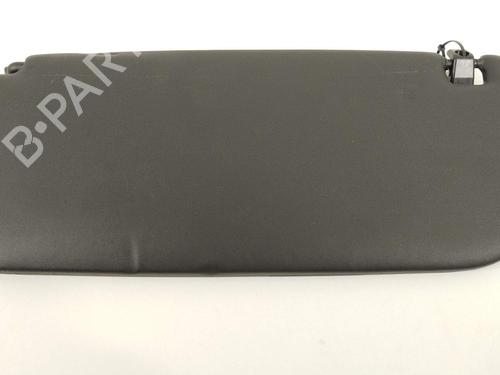 Right sun visor MERCEDES-BENZ SPRINTER 3,5-t Van (B907, B910) 314 CDI RWD (907.631, 907.633, 907.635, 907.637) | BP27360617I2 - Image 4