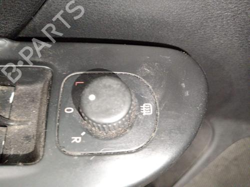 mirror-switch-vw-passat-b6-3c2-2005-2006-2007-2008-2009-2010-2011-37150384 main image