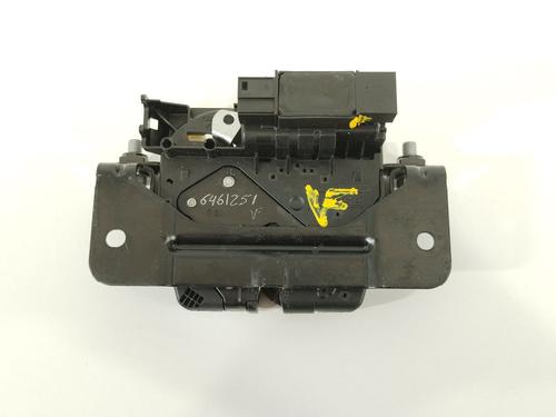 Used Tailgate lock BMW 5 Touring (F11) 525 d xDrive (218 hp) 28021696