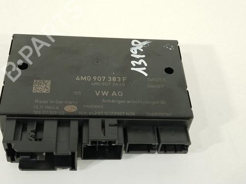 Elektronisk modul AUDI Q7 (4MB, 4MG, 4MQ) 3.0 TDI quattro (218 hp) 25846950