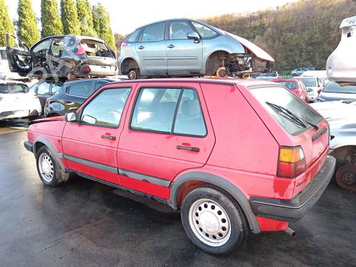 Højre baglygte VW GOLF II (19E, 1G1) 1.6 | BP30906516C35
