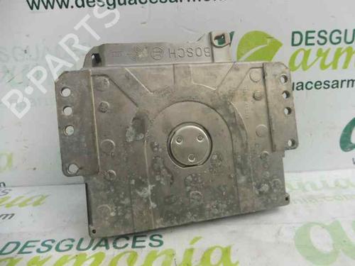 Engine control unit (ECU) CITROËN SAXO (S0, S1)  | BP1880422M57 