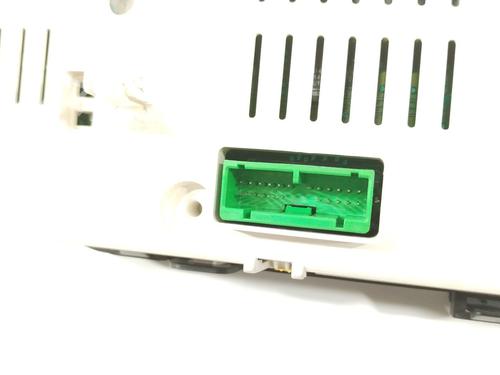 Instrument cluster SUZUKI GRAND VITARA II (JT, TE, TD)  | BP16809161C47 