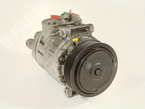 Used AC compressor AUDI A3 (8P1) 1.6 FSI (115 hp) 26879995
