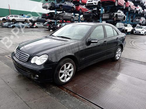 Engine MERCEDES-BENZ C-CLASS (W203) C 220 CDI (203.008) | BP39246206M1 - Image 5