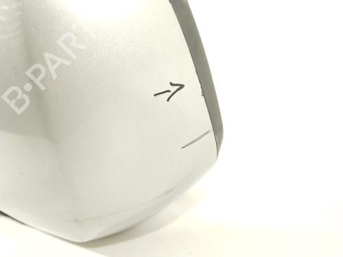 Left mirror CITROËN BERLINGO MULTISPACE (B9) 1.6 HDi 90 | BP29893074C26 