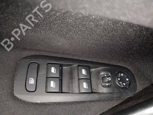 Used Left front window switch Left front window switch 36561156 36561156