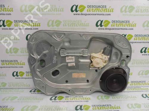 Used Front left window mechanism Front left window mechanism FORD FOCUS II (DA_, HCP, DP) [2004-2013] 1851091 1851091